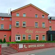 Hotel Senimo