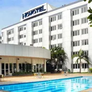 Novotel São José dos Campos