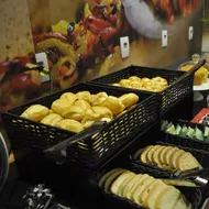 ibis Marilia