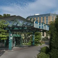 Maritim Hotel Stuttgart