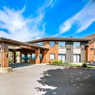 Comfort Inn Sydney