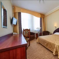GUBERNSKAYA HOTEL