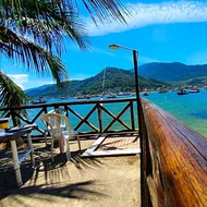 A Casa da Ilha de Itacuruçá - Aps