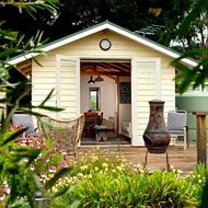 Wanderers Cottage