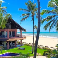 Dream Beach Cumbuco Oceanfront Apartments