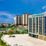 City Comfort Inn Jiangmen Kaiping Donghui City