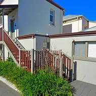 Albany Central Apartments