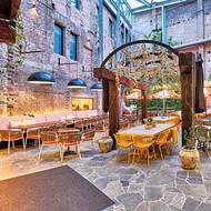 The Lucky Hotel