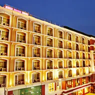 Intimate Hotel Pattaya