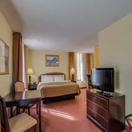 Comfort Inn Staunton