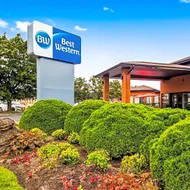 Best Western Hotel Brossard