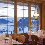 HUUS Hotel Gstaad
