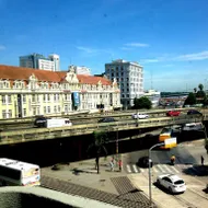 Umbu Hotel Porto Alegre
