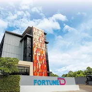 Fortune D Hotel Phitsanulok