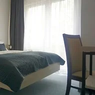 Hotel Metropol CB