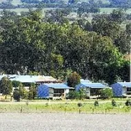 Stone Hut Cottages