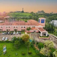 Fenix Hotel Varginha
