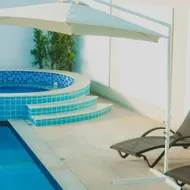 Nobile Suites Gran Lumni - Rio Branco