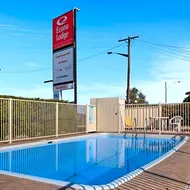 Econo Lodge Alabaster