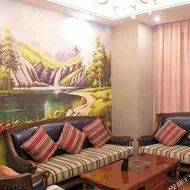 Pingyang Aoma Hotel