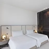 The Oberoi Beach Resort, Al Zorah