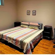 2 basement basement with parking