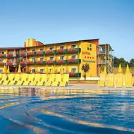Thermenhotel PuchasPLUS Stegersbach