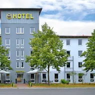 PREMIERE CLASSE BERLIN DREILINDEN