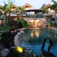 Tinaroo Lake Resort