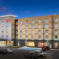 Fairfield Inn & Suites by Marriott St. John's Newfoundland