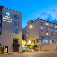 Best Western Dorchester Hotel