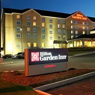 Hilton Garden Inn Halifax Airport