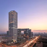 Jinhua Marriott Hotel