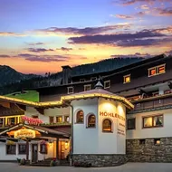 Hotel Höhlenstein