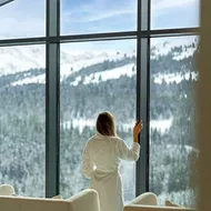 Ursprung Panorama Hotel Königsleiten