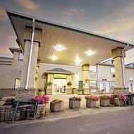 Super 8 by Wyndham Drayton Valley