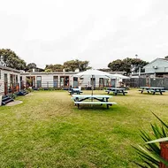 Beach Holiday Apartments