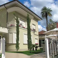 Hotel Sokrat