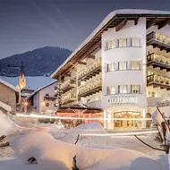 Alpin Art & Spa Hotel Naudererhof Superior