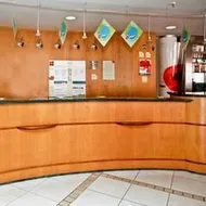 ibis Sao Jose dos Campos Colinas