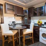 Ewan Ajman Suites Hotel