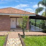 Casa Mirante Bixo Do Mato II