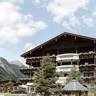 Verwöhn-Harmoniehotel Mandarfnerhof