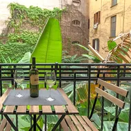 Leo's Colosseum - Private Apartments