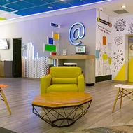 ibis Budget Barranquilla