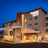 Fairfield Inn & Suites by Marriott Salt Lake City Midvale