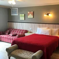 Petit Hôtel Amara