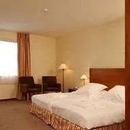 Ghent River Hotel
