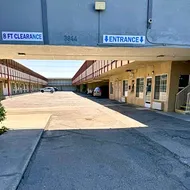 Regency Inn Fresno