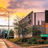 Quality Inn Rouyn-Noranda